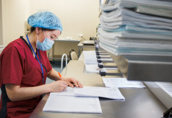 Қазақстанда 4 млн адам екі жыл бойы емханаға бармаған