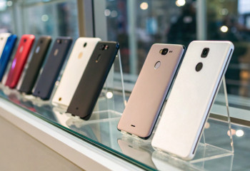 Рынок смартфонов входит в полосу подорожания: цены могут расти до двух лет