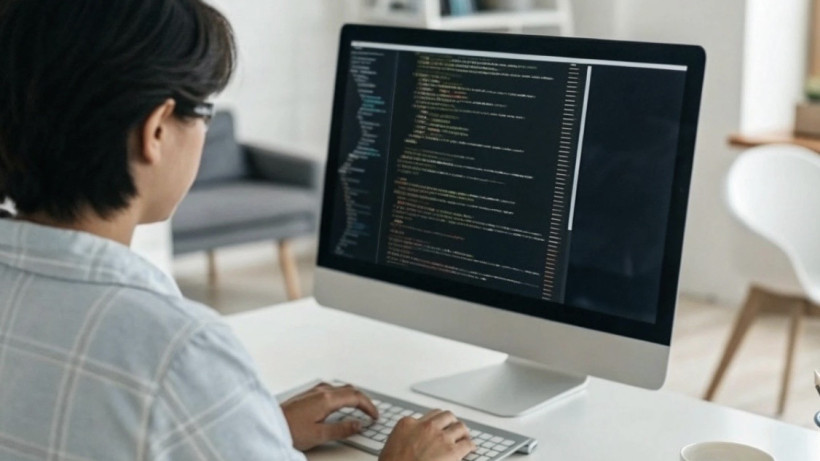  El.kz / Recraft / Dinmukhamed Beissembayev 