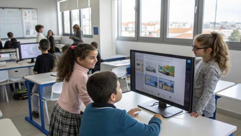  El.kz / Recraft / Dinmukhamed Beissembayev 