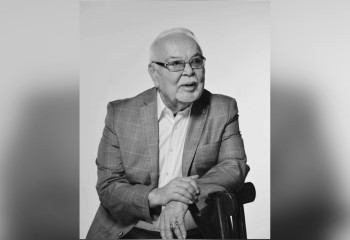 Ушла эпоха казахстанского театра и кино: вспоминаем творчество Асанали Ашимова