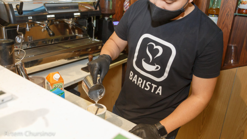  ©El.kz/Артем Чурсинов 