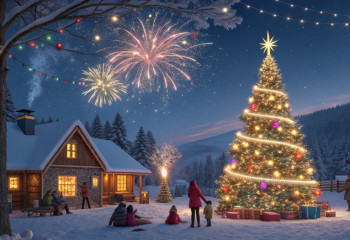 В январе сразу 12 выходных: как казахстанцы будут отдыхать и работать в 2026 году