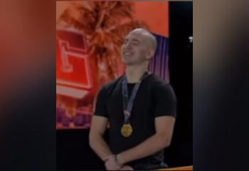 Казахстан снова чемпион мира по брейкингу: Амир Закиров выиграл турнир WFADS в Дубае