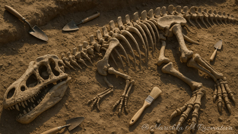  ©El.kz/Марина РУЗМАТОВА/ChatGPT 