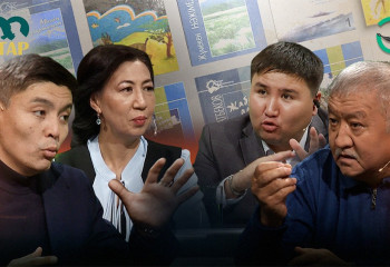 Балалар әдебиетін міндеттеу дұрыс – жазушы