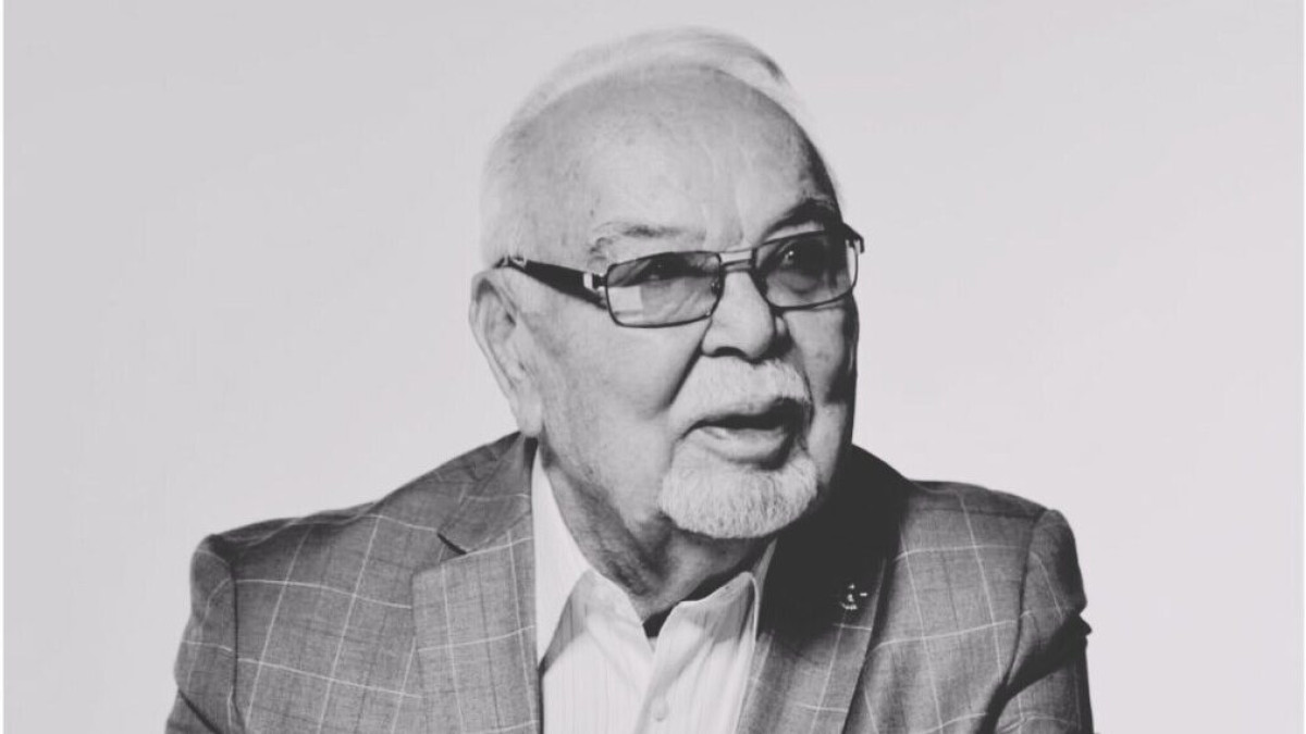  Асанәлі Әшімовтің жеке парақшасынан 