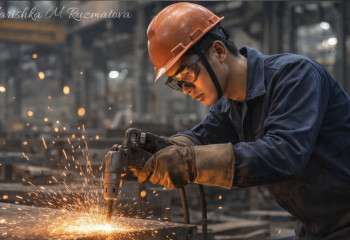 2025 год завершён: Как рабочие профессии стали престижнее