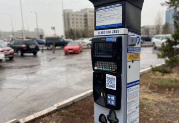 Астанада әлеуметтік нысандар маңындағы тұрақтар тегін болады