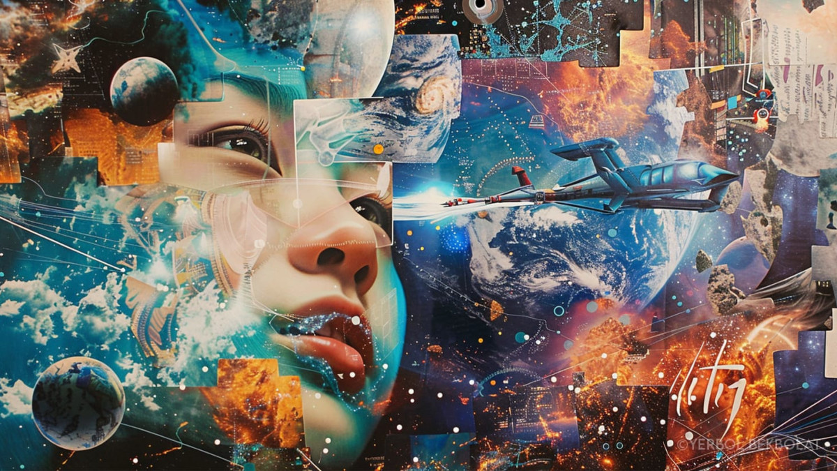  ©El.kz/Ербол БЕКБОЛАТ/Midjourney 