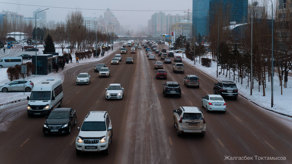  ©El.kz/Жалғасбек Тоқтамысов 