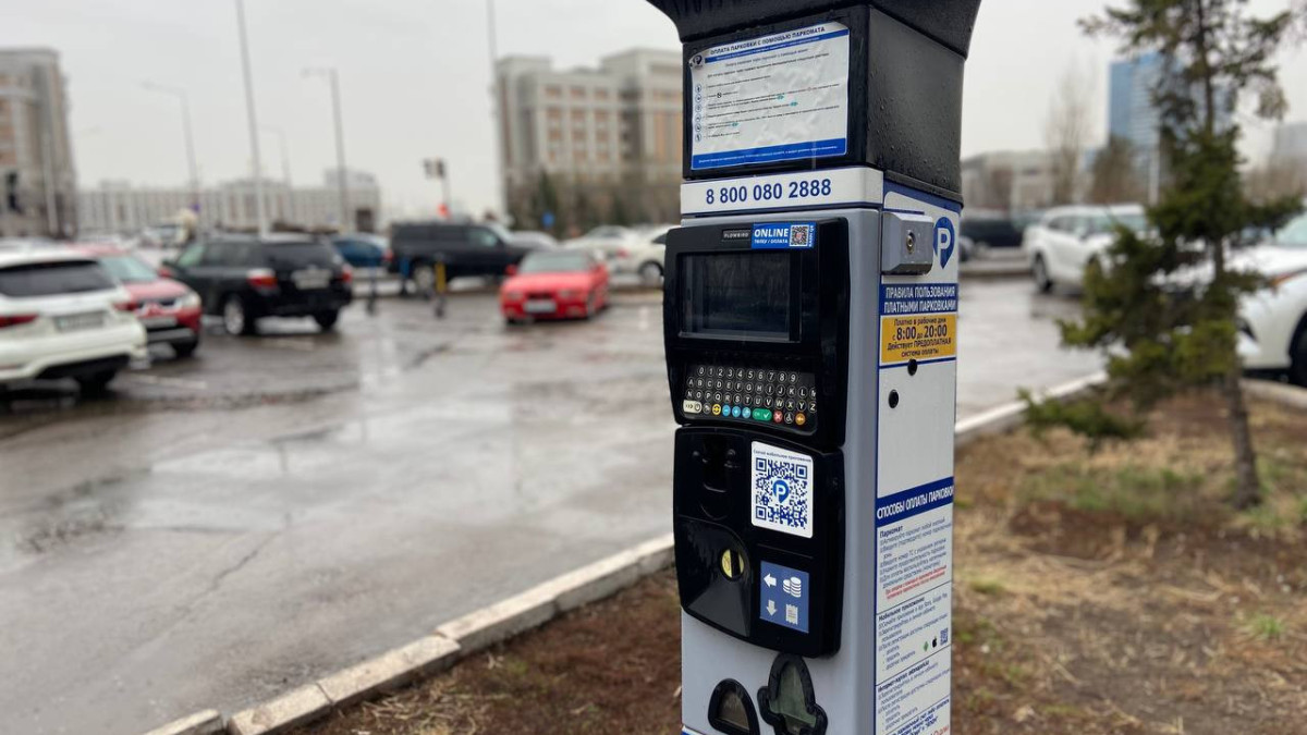  ©El.kz/Артем Чурсинов 