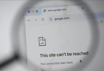 Millions affected by massive Internet outages in 2025