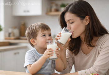 Кефир против старости: японские учёные нашли неожиданный эффект популярного напитка