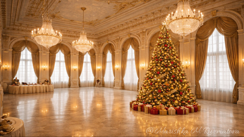  ©El.kz/Марина РУЗМАТОВА/ChatGPT 