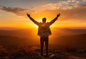 Жыл соңында не үшін өзіңе рахмет айту керек?