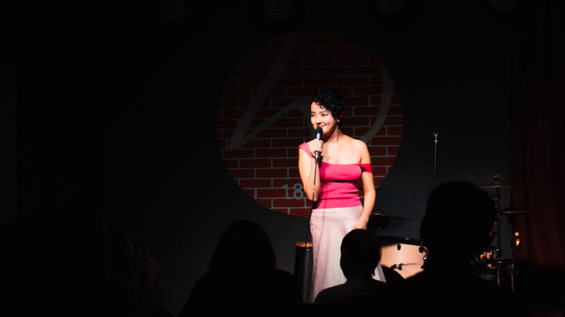  Photo by: Shugyla Sagynbekova 