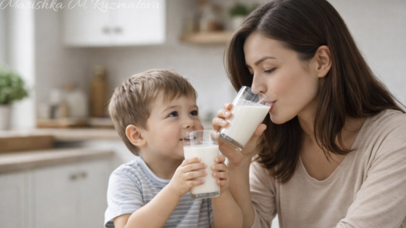  El.kz / Marina Ruzmatova / ChatGPT 