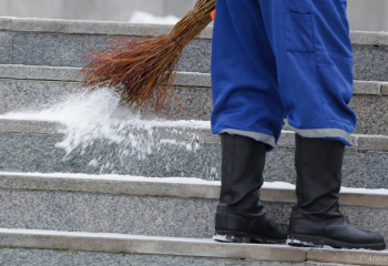 Елімізде ауа температурасы 8 градусқа дейін жоғарылайды