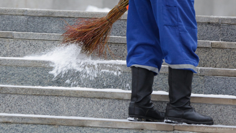  ©El.kz/Арман Мухатов 