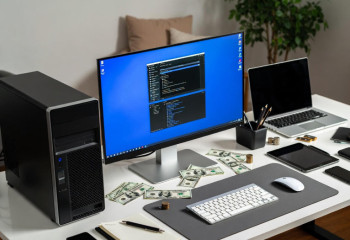 Сколько стоит собрать игровой компьютер?