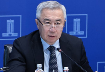 Вице-премьер салық реформасының қауіпсіздігі туралы айтты