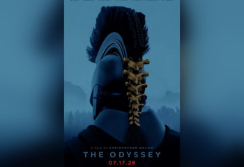 Новый фильм Нолана: «Одиссея» как главный фильм 2026 года