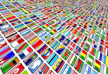 Әлемде ең көп тараған тілдер анықталды