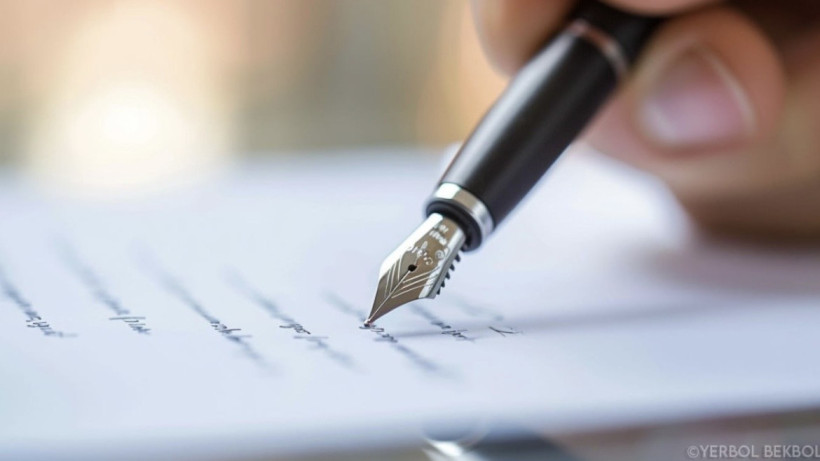  El.kz / Yerbol Bekbolat / Midjourney 