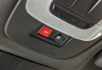 SOS батырмасы жоқ көліктерге қашан шектеу қойылады?