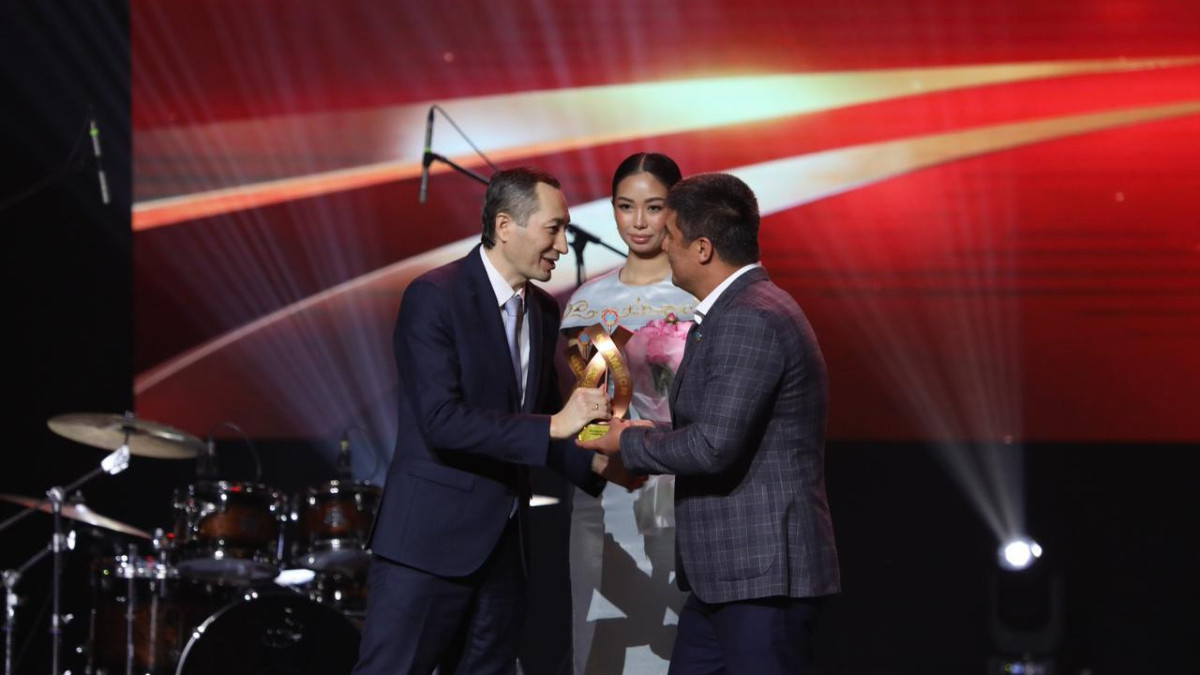  Астана қалалық Дене шынықтыру және спорт басқармасы 