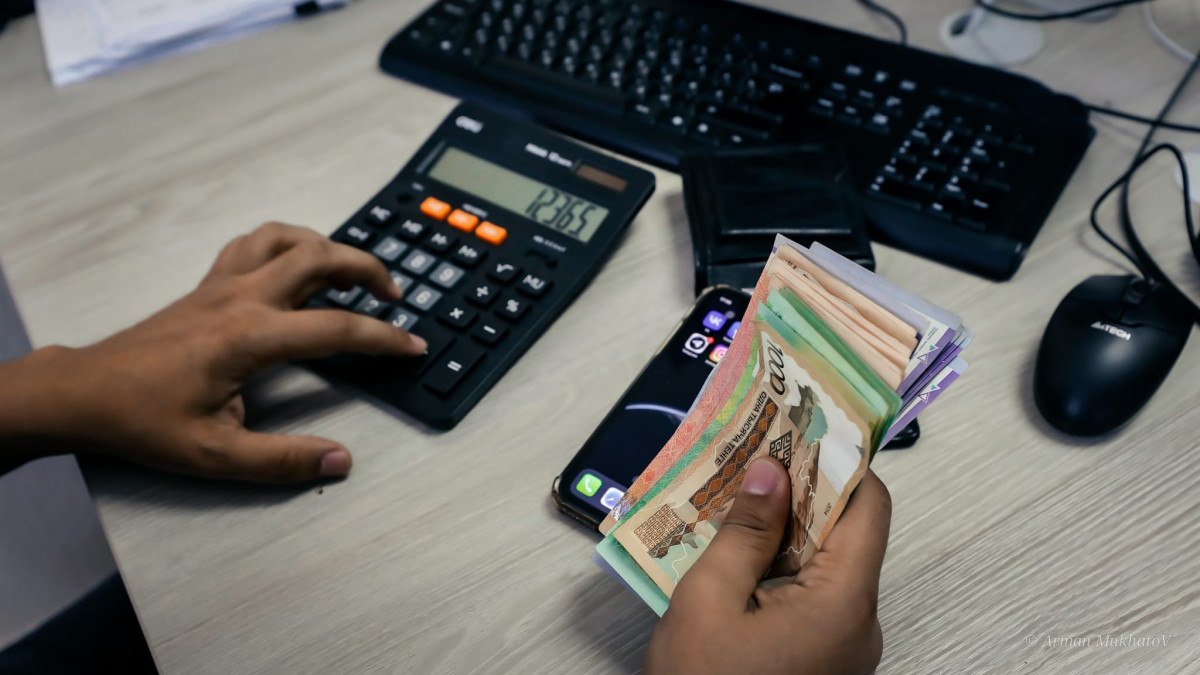  © El.kz/Арман МУХАТОВ 