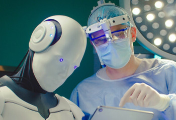 Медициналық ЖИ көмекшілер дәрігерлердің уақытын үнемдейтін болды