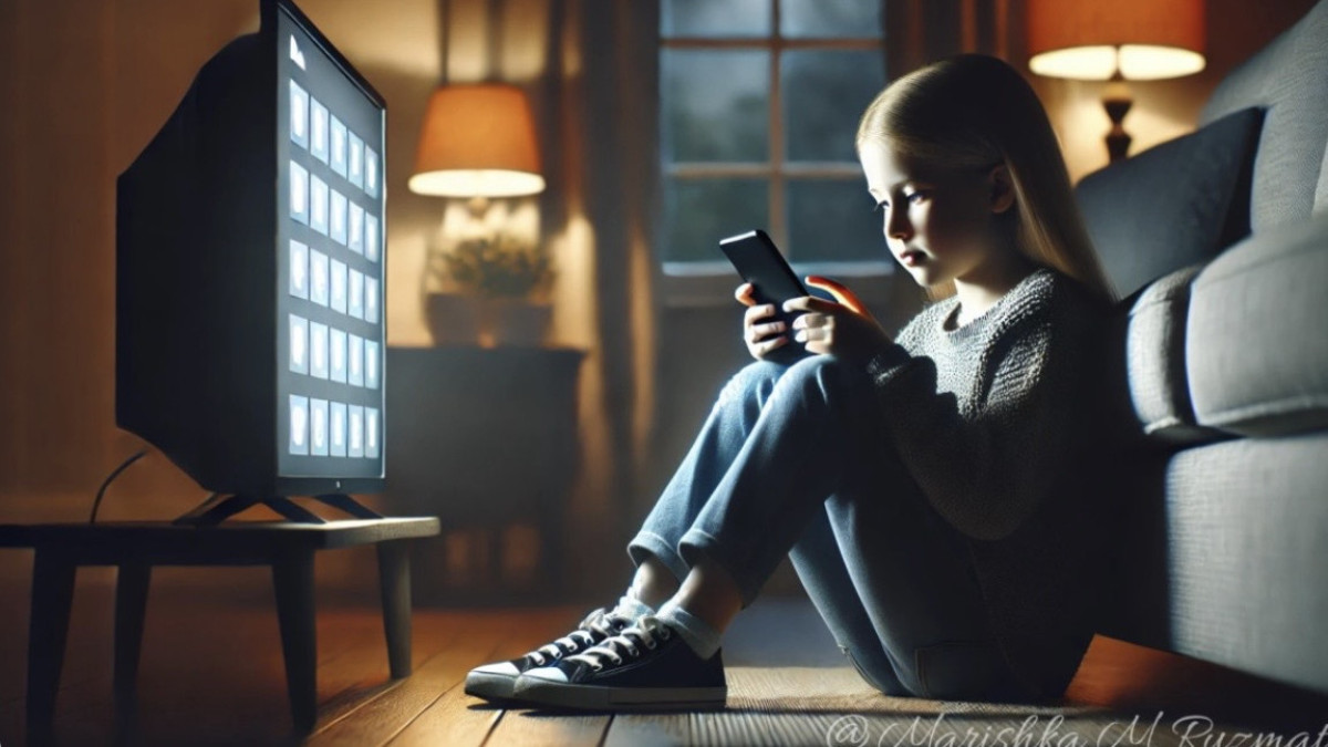  El.kz / Marina Ruzmatova / ChatGPT 