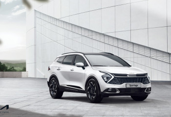 2025 жылғы үздік отбасылық көлік анықталды