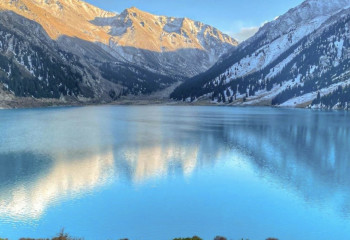 Bloomberg included Kazakhstan in top 25 best tourist destinations in world for 2026