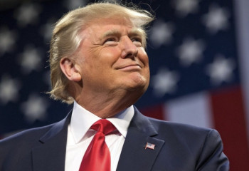 President Tokayev invited Donald Trump to visit Kazakhstan