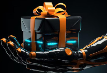 ЖИ көмегімен жақындарыңызға сыйлық таңдауға болады