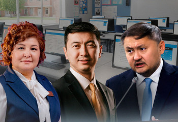ҰБТ енді бұрынғыдай болмайды: білім жүйесін не күтіп тұр?