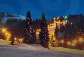 ШҚО-да қысқы демалысқа арналған үздік жеті орын анықталды