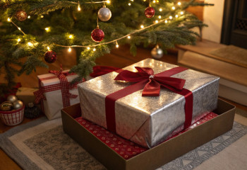 Это нельзя дарить на Новый год: какие табу на подарки есть в разных странах мира