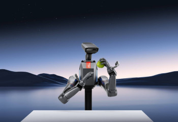 Қытайда Tron 2 трансформер-роботын мерзімінен бұрын таныстырды