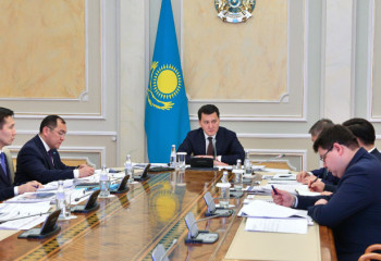 ЖИ және атом энергетикасы мамандары енді «Болашақ» бағдарламасы бойынша білім алады