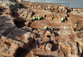 Archaeological discoveries made in 2025 shed light on human history, heritage