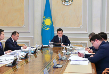 ИИ и атомная энергетика становятся ключевыми направлениями программы «Болашак»