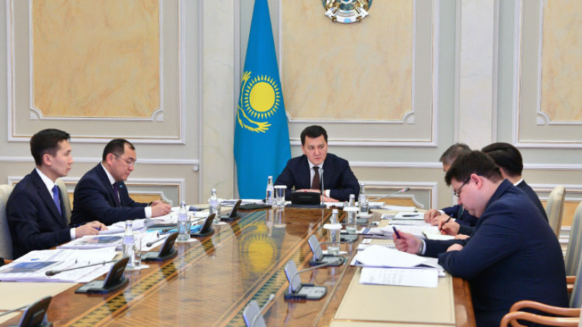  ©Пресс-служба Акорды 