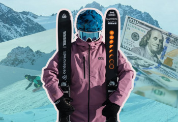 Қалтаға салмақ па, сапалы демалыс па? Шымбұлақтағы бір күн қанша тұрады