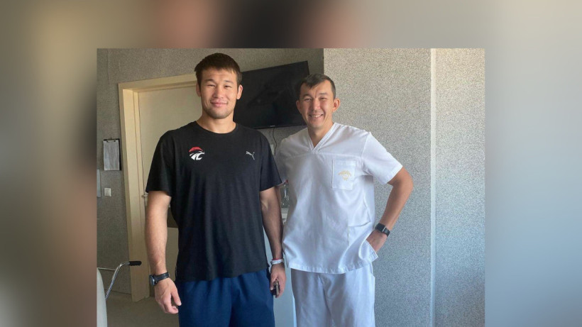  предоставлено Аскаром Баймухаметовым 