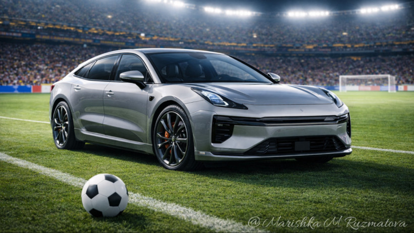  ©El.kz/Марина РУЗМАТОВА/ChatGPT 