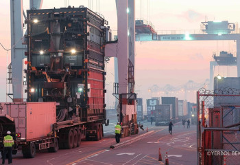 Зарубежные аналитики оценили потенциал Казахстана в логистике